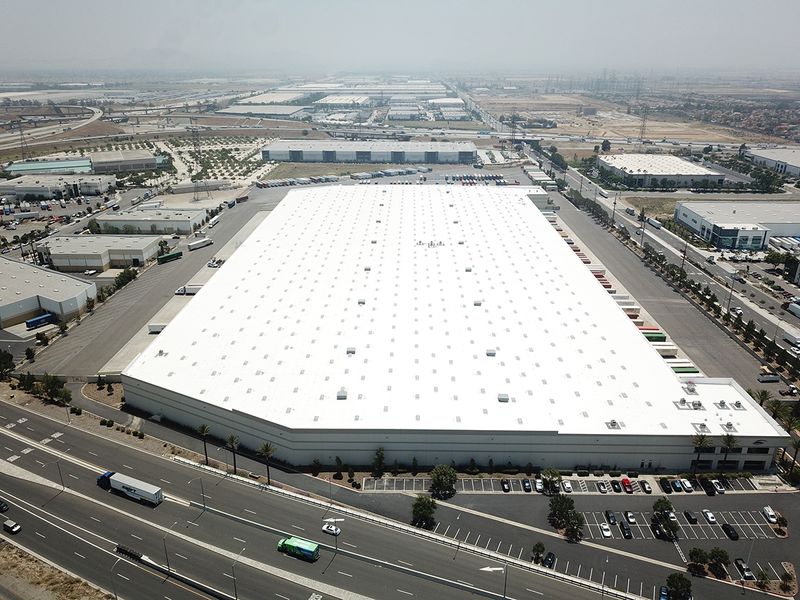 SRG News SRG Commercial Large Warehouse Sale in Inland Empire